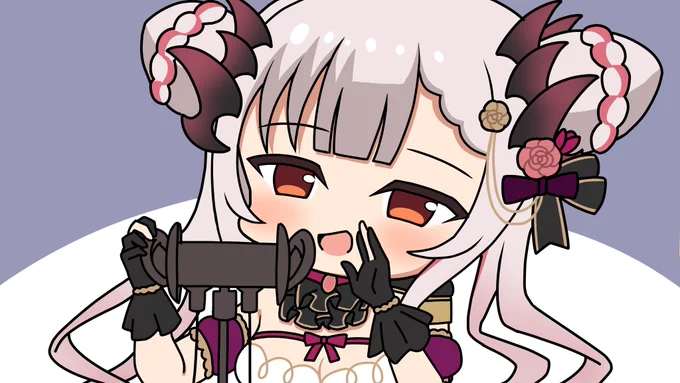 asmrパト#パトラのアトリエ 