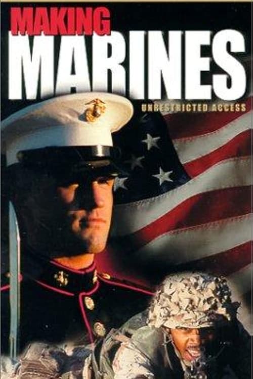 Making Marines
euassisti.com.br/serie/making-m…
#serie #filme #euassisti #documentário #makingmarines