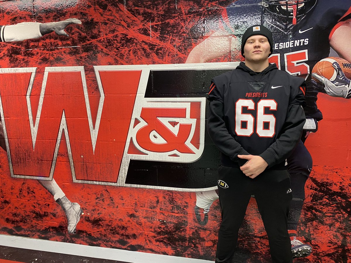 HalajaJonas's tweet photo. Thanks @WJFootball @Coach_Sirianni @Coach_Luvara for the visit‼️ https://t.co/R89JQ5Fhyg