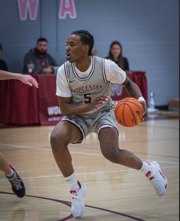 Worcester Basketball (@wa_vbb) on Twitter photo Six players score in double figures as WA tops a tough Wilbraham squad, 78-71. #WABasketball #HST
Heart over height— scholarship programs are 😴 on Jeremiah Dorsey of <a href="/WMA_Basketball/">WMA Basketball</a> He can play with anyone at the prep level!! Six players score in double figures as WA tops a tough Wilbraham squad, 78-71. #WABasketball #HST
Heart over height— scholarship programs are 😴 on Jeremiah Dorsey of <a href="/WMA_Basketball/">WMA Basketball</a> He can play with anyone at the prep level!!
