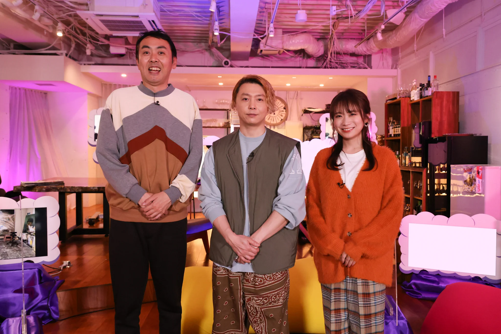 公の場での発言・インタビュー報道記録