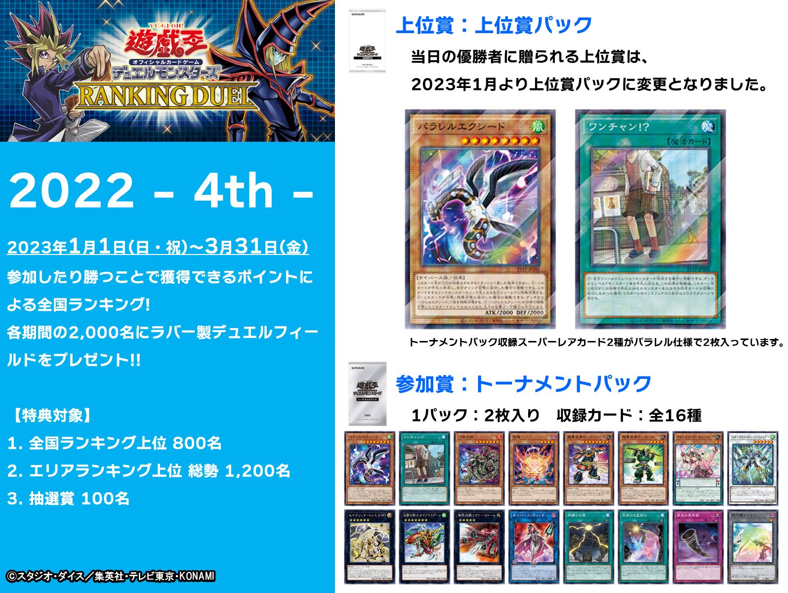 公式】遊戯王OCG على X: 