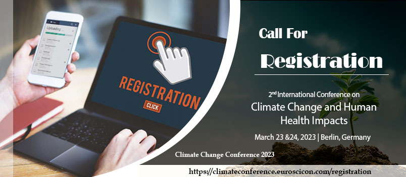 Lenoralisa31's tweet photo. Registrations are now open for the Climate change conference 2023|March 23-24, 2023
#Condition #Reporting #Statastics #Human #Health #Impacts #Humidity #Weather #Environmental
Venue: Berlin, Germany
Website:https://t.co/CL7VAXQ3gT
Email:climatechange@globaleuroscience.com https://t.co/tCaQqE2Gzx