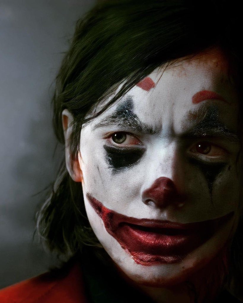 Toda vez q passa a cena da sarah indo de base eu me mato de chorar #TLOU