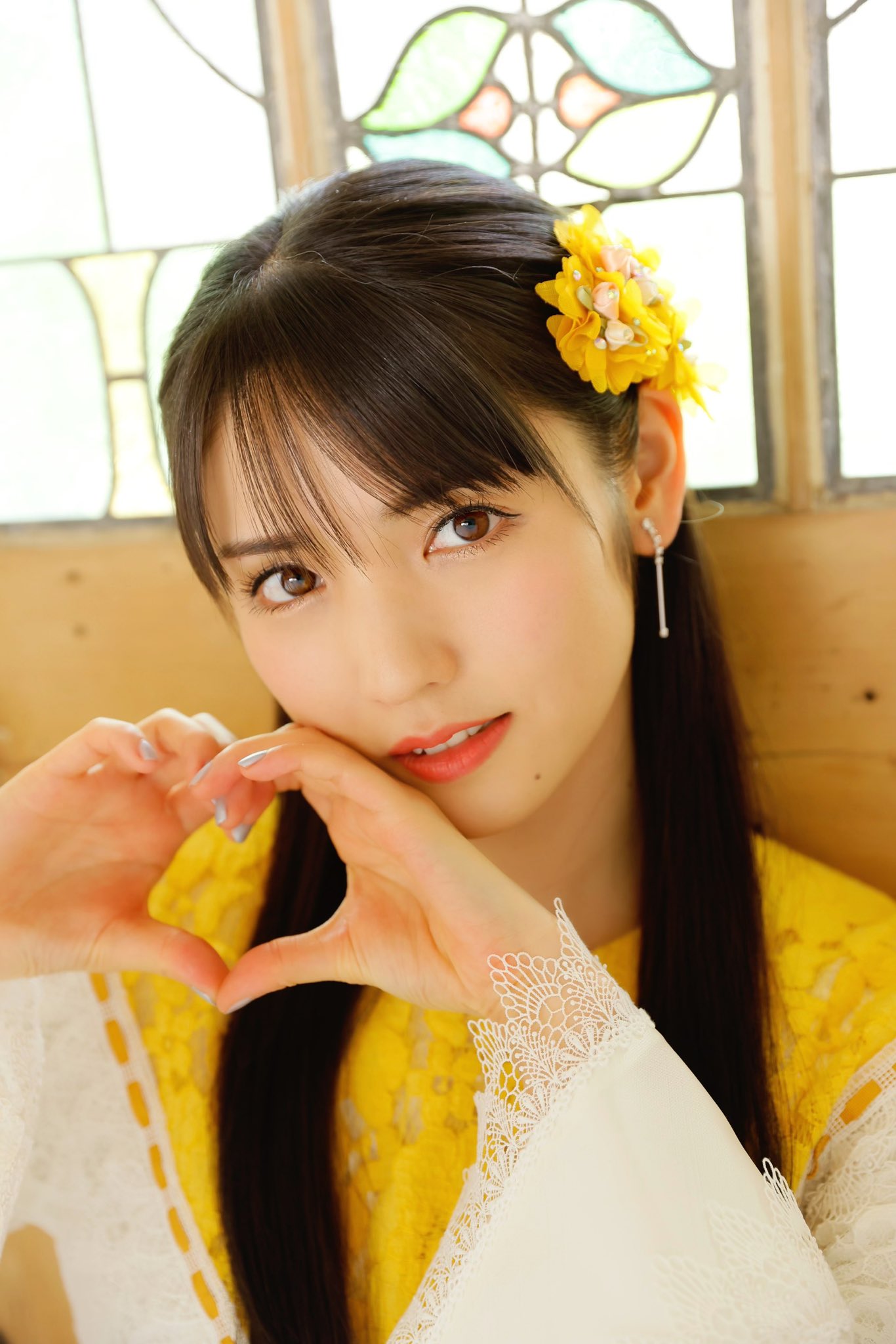 道重さゆみ写真 道重さゆみ公式インスタグラム(@sayumimichishige0713)から