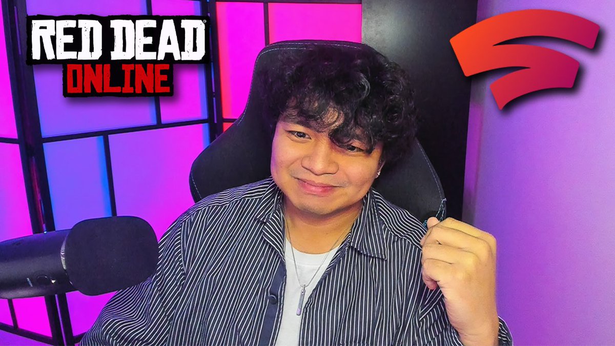 IM LIVE COME CHAT WITH ME IN THE FINAL MOMENTS OF STADIA

youtube.com/live/MATDTbLs0…