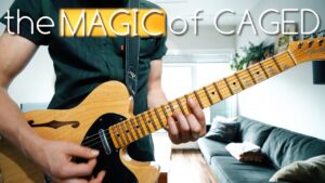 The #Real #Magic of the #Caged #System | From ... 
> justthetone.com/the-real-magic…
 
#Acoustic #Beginner #CagedSystemForGuitar #Difficult #EasyToHard #Electric #Expert #GuitarCourse #GuitarLesson #HowProsUseCaged #JazzNerd #LearnPracticePaul #Learnpracticeplay #LEVELS #MagicOfCaged