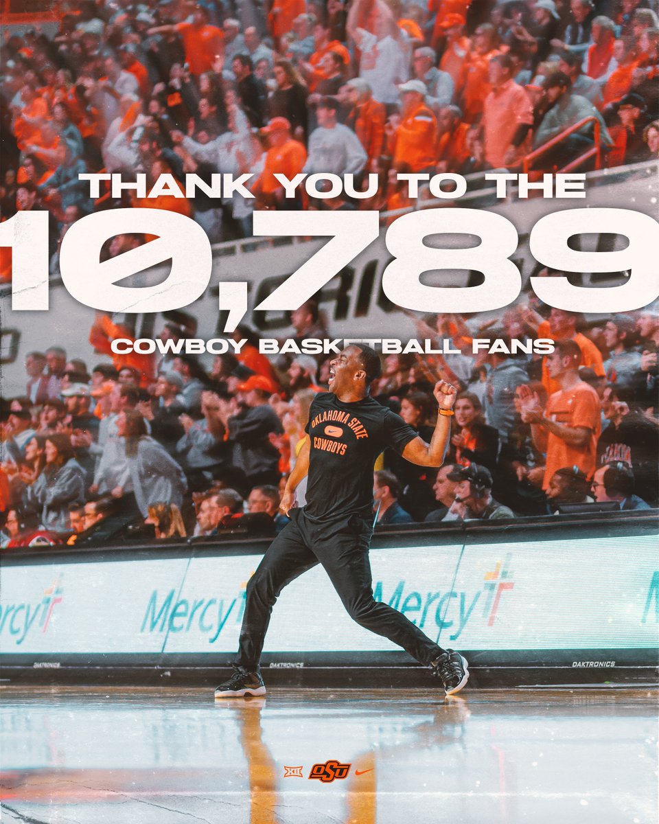 OSU Cowboy Basketball tweet media