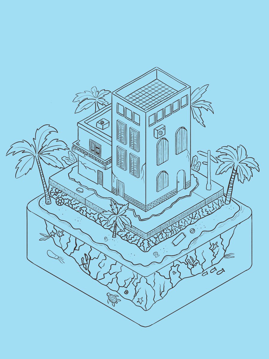 chandemictv's tweet image. Working on another tutorial by @Floortjesart ! Finished the line art and will color tomorrow.

#procreateart #procreatetutorial #artwithflo