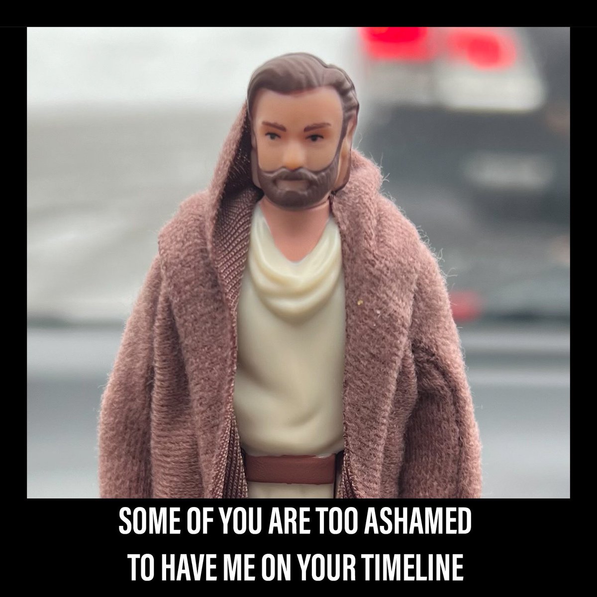 10MFH's tweet image. #unashamed