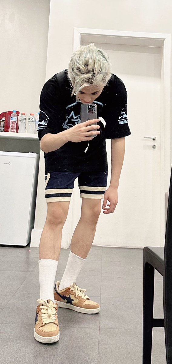 0825media's tweet image. 230119 🐯💬 UPDATE