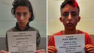 Beatrice_Tonuch's tweet photo. Sin la presión mediática y social,estás #LakrasInmundas hubieran recibido la misma #Pena ?
Segura qué no!!
#CobardesLakras 

#Separadas 
#JusticiaDeLaPampa no las premien!!
#JusticiaPorLucio  😢😢
Se les desea lo peor😠 https://t.co/gmWtFQu4yK
