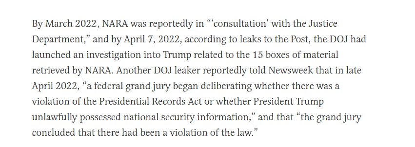 ProfMJCleveland's tweet photo. Holy shit! h/t @KingMakerFT They F-in set Trump up even worse than known! https://t.co/eaV7mxWqyB