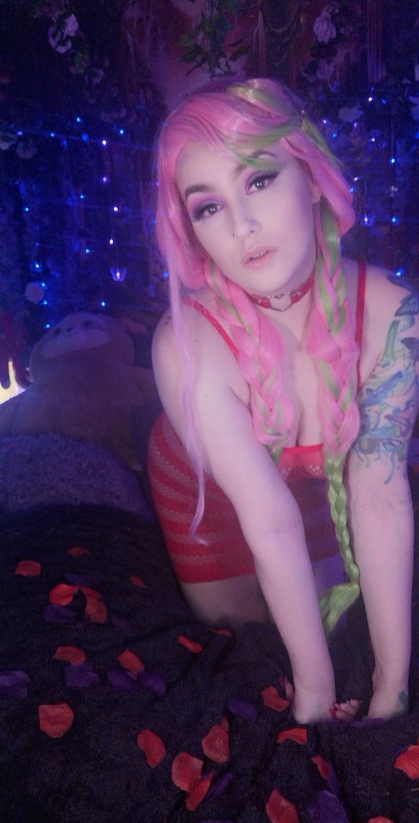 MorganMclovinn