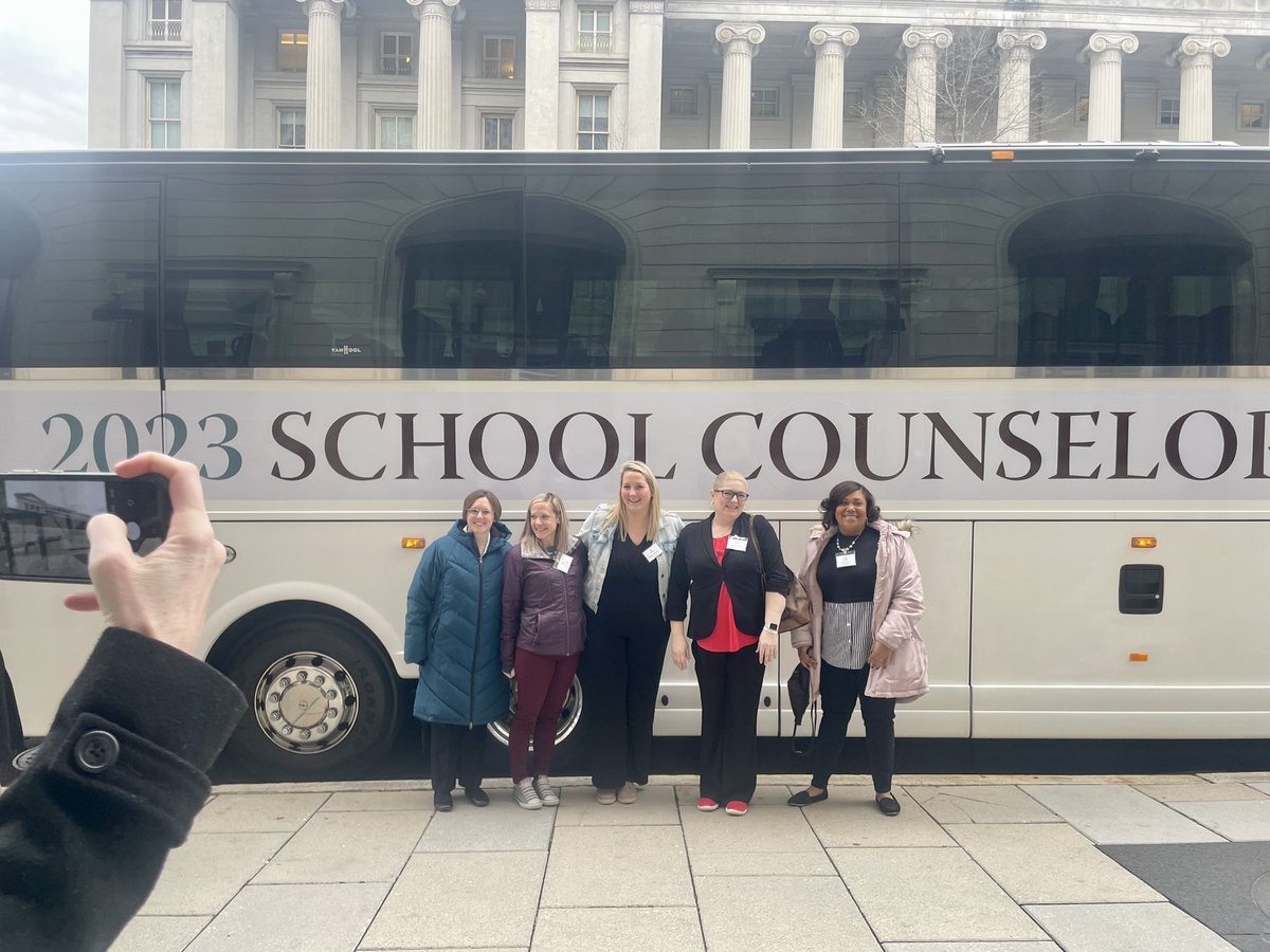cenglis3's tweet photo. I’m celebrating @WeAreASCA’s 2023 School Counselor of the Year, the finalists and all the state honorees! #SCOY23 https://t.co/YmAS8gBtkm