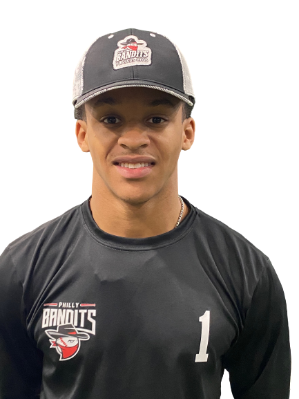 Banditsball's tweet image. So Happy for @TrippCaper for his commitment to further his education and his baseball career at George Mason University #speedandpower #superathlete #winner