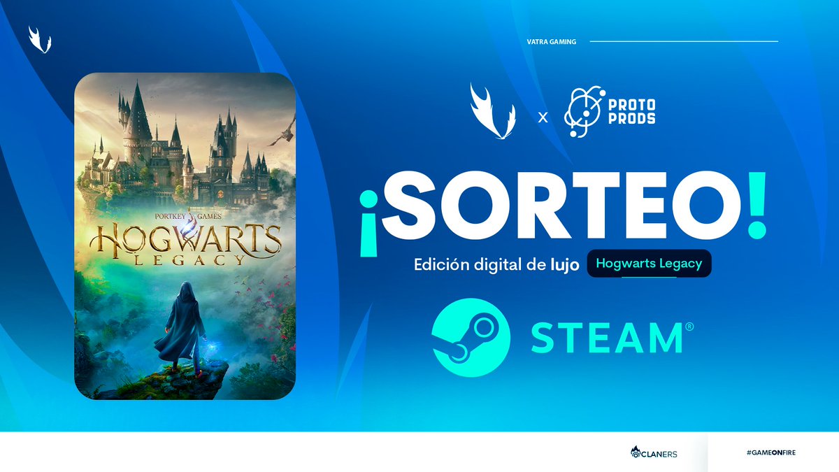 VatraGaming tweet media