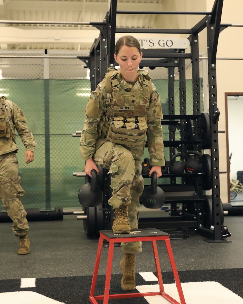 Let's go! The training never stops for the #FalconBrigade @2BCT_FALCONS. They needed a #DamStrong facility to match their caliber. 

#BuiltByBeaverFit #FalconH2F #H2F

//// The appearance of DoD visual information does not imply or constitute DoD endorsement.