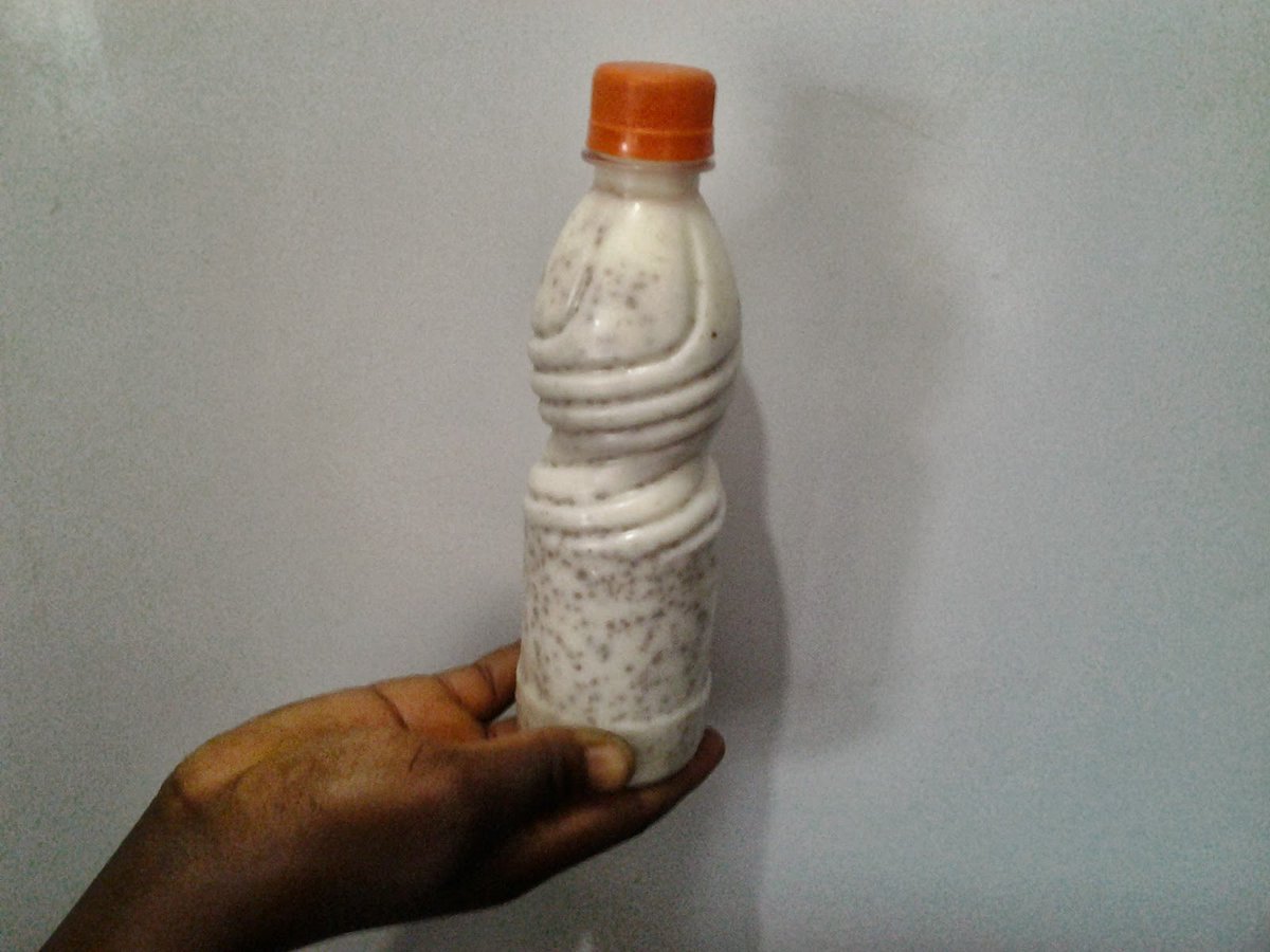 UTDFrederick's tweet photo. Delete One 

Asaana 
Sobolo
Palm Wine 
Brukina https://t.co/yGO53OXpcD