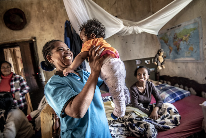 UNICEF Health on Twitter "📣 Join our conversation with the Child