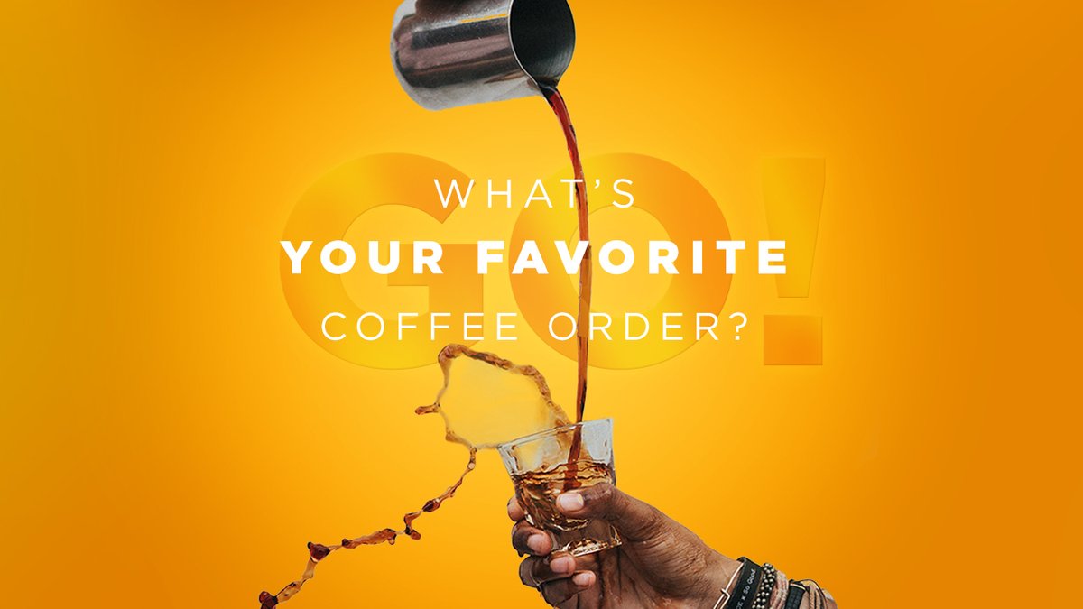 Coffee is one of the most popular drinks in the world! There are many different variations, so what is your favorite combination? #bridgeoflife #thursdaythread