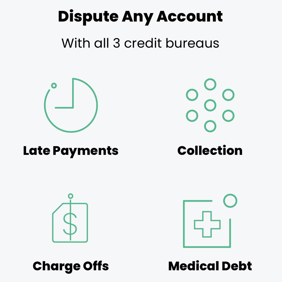 _CreditChick's tweet image. Now I’m introducing a new product! DIY Credit Repair.  Sign up is easy!