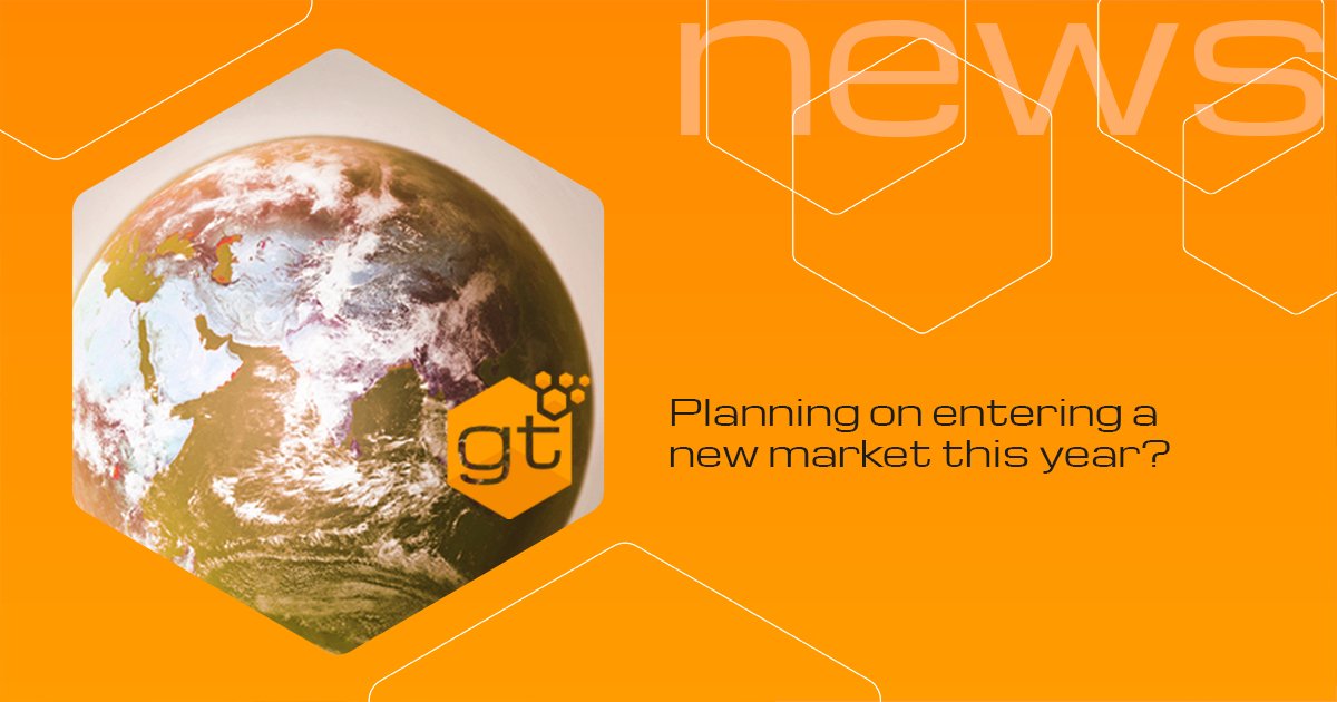 gamingteccom's tweet photo. Got #global expansion in your sights this year? 🌎 Whether it’s awakening the sleeping giant of the #LatAm market or the upcoming far-East market, find out how your business can conquer new markets using our bespoke GT Payment solutions: https://t.co/4Wty0pPmw0 #payments https://t.co/W4RjWADC7E