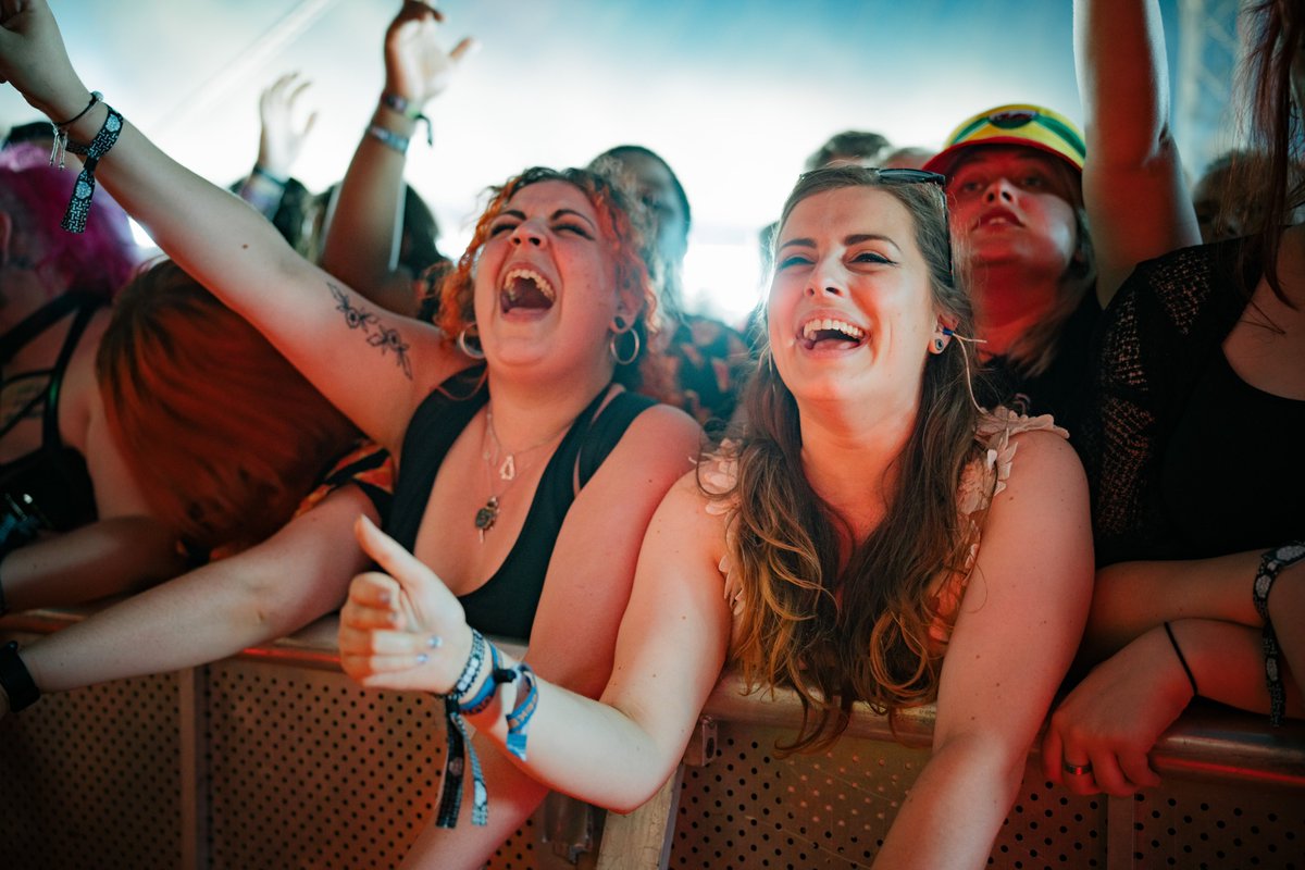 DON'T FORGET!!!! Instalment plans are only available until the end of February - so if you wanna guarantee your spot at 2000trees 2023, and spread the cost over a few months, get to twothousandtreesfestival.co.uk/tickets/ 🌳🚨

📸 Gareth Bull