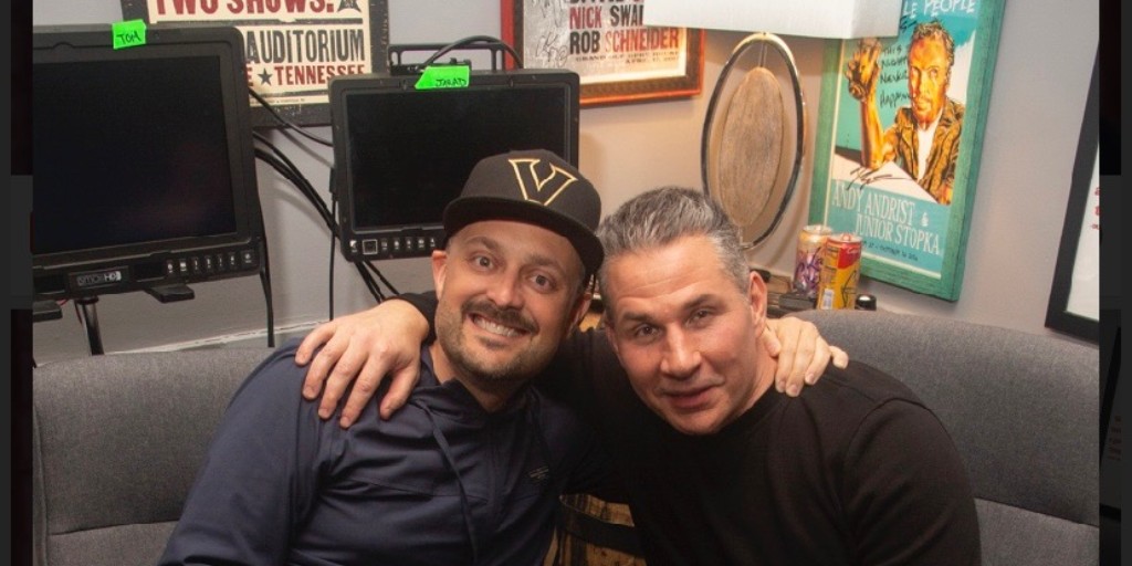 Mike Vecchione (@comicmikev) on Twitter photo My pal <a href="/natebargatze/">Nate Bargatze</a> has a hilarious new special, HELLO WORLD, on <a href="/PrimeVideo/">Prime Video</a> You’ll definitely want to check it out. Fun for the whole family. My pal <a href="/natebargatze/">Nate Bargatze</a> has a hilarious new special, HELLO WORLD, on <a href="/PrimeVideo/">Prime Video</a> You’ll definitely want to check it out. Fun for the whole family.