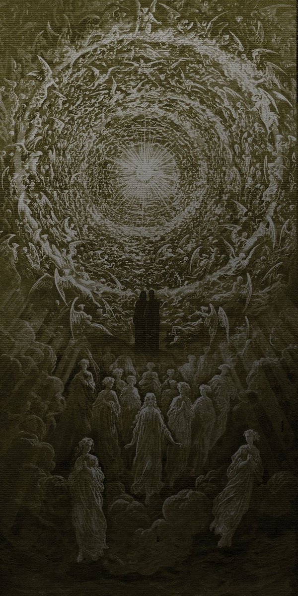 solisolsoli's tweet photo. By Gustave Doré https://t.co/xTiXYC8wF6