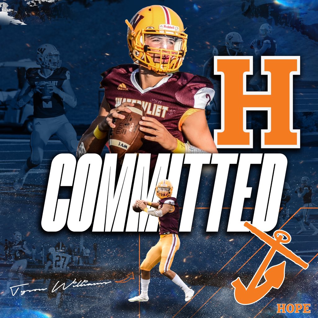 Tyson Williams tweet media