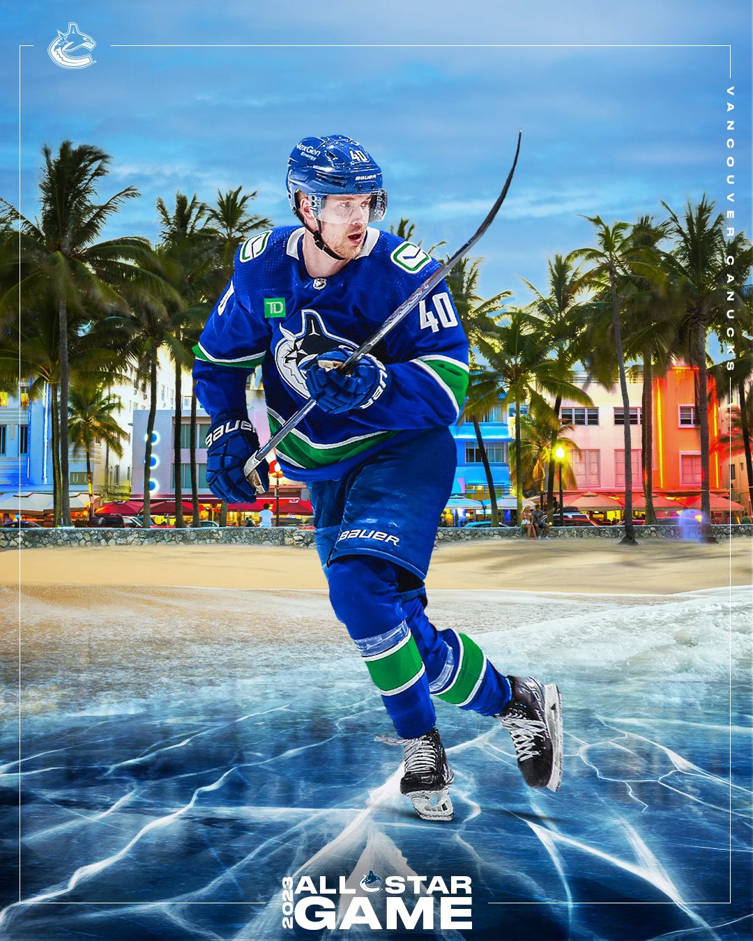 Vancouver Canucks on X