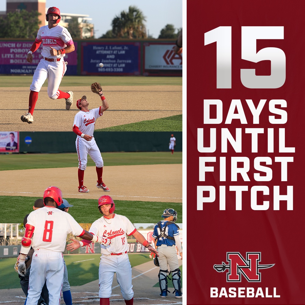 15 days....