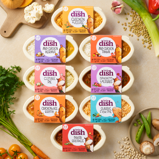 Sustainable Packaging News on Twitter "Healthy kids’ food brand