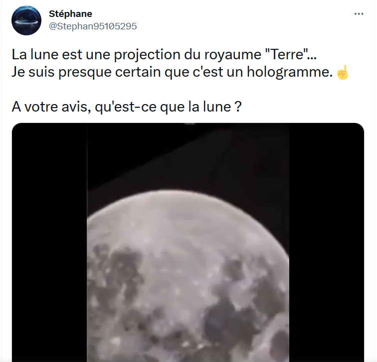 SillyManu's tweet photo. C'est moi ou ils sont de plus en plus cons les #conspidiots ? @DeBunKerEtoiles @JulienPain https://t.co/YeH9IX9UdC