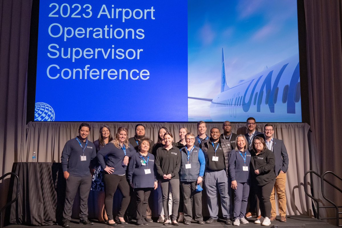 Last week I had the pleasure to photograph the Airport Operations Supervisor Conference for @united, This was such an honor and an amazing learning experience I’m glad I was able to partake. 

*More photos from the event can be found in the link in my bio*
#Goodleadstheway