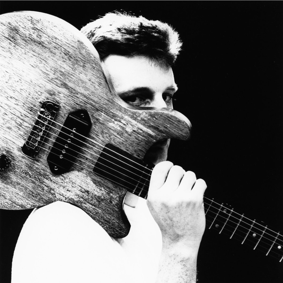 40 years ago today I carried my trusty Arbiter guitar and Cube 60 amp into the demo studio in the offices of Chappell Music near Marble Arch and over three intense days recorded my debut album Life's A Riot. Lots of 40th anniversary fun planned over the next 12 months. Stay tuned