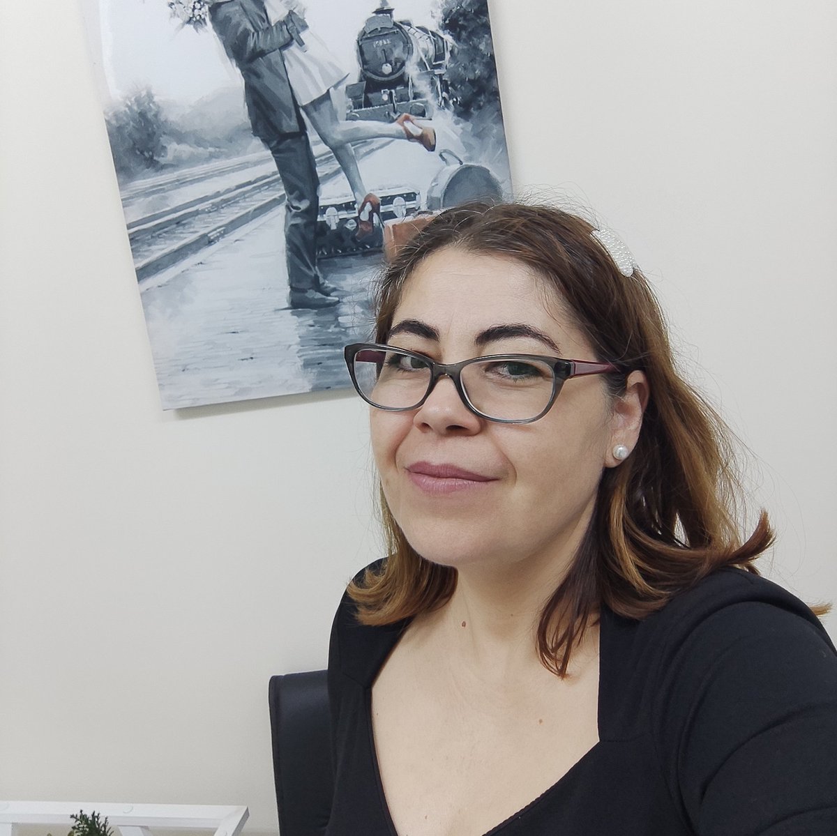 mzyync's tweet image. #YeniProfilResmi