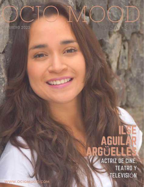 ociomood's tweet photo. Hoy en @ociomood Te presentamos a #IlseAguilar #Actriz de #Cine #teato #tv
https://t.co/PhpFMazXCP
Te invitamos a ver más de su trayectoria y su trabajo.
https://t.co/dHUaFvDtHq https://t.co/8QBNiZQDz3