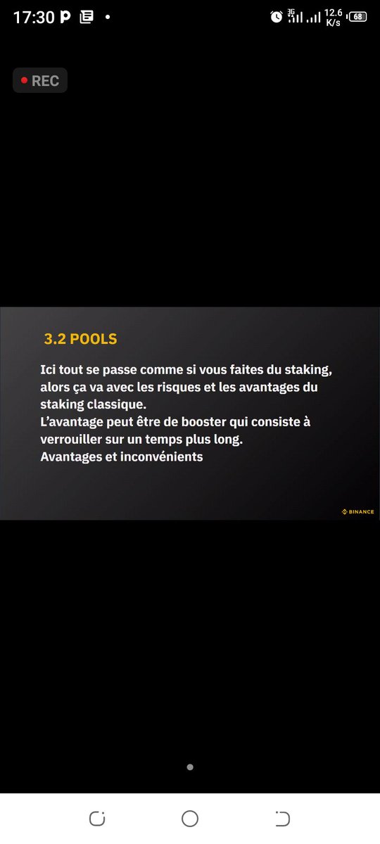 GodsonRoger's tweet photo. @binanceafrique 
#Lecoindesdebutants https://t.co/yF5prBKo8j