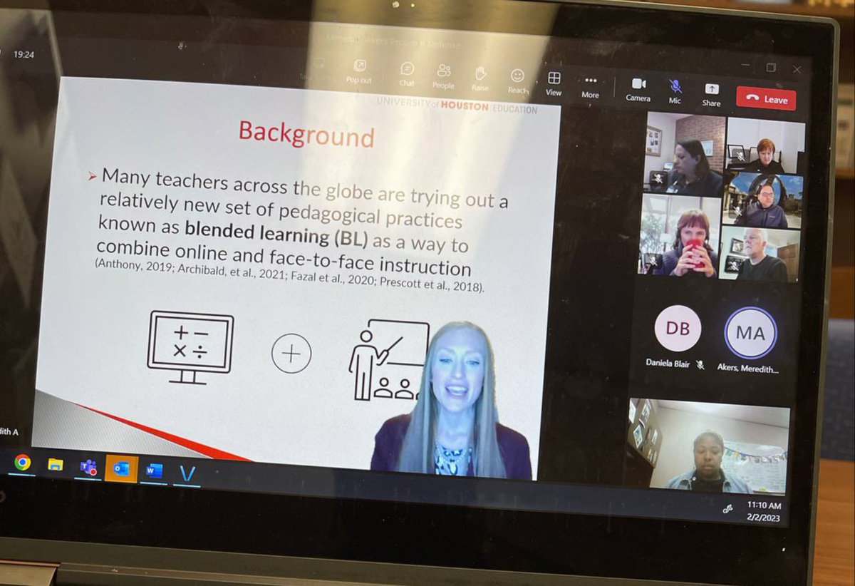 Dr. Meredith Akers tweet media