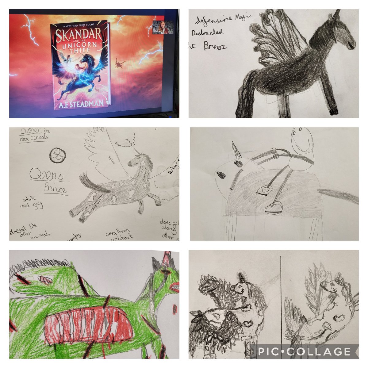 Mrs Scott tweet media