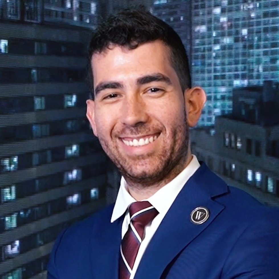 willcenter's tweet image. O ruim de trocar a foto de perfil por aqui é que ninguém mais sabe quem é você #NewProfilePic