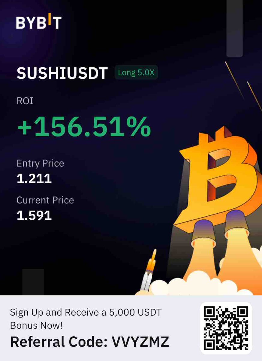 Never really trade around FOMC but caught a nice entry on $Sushi <a href="/SushiSwap/">Sushi.com</a> #cloutchasing