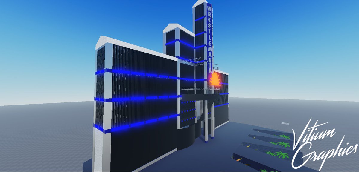 VitiumSolis's tweet photo. Selling this stage for 1k robux (or USD equivalent). Dm my discord Vitium#2019 if interested. https://t.co/Y2D1BS2sAv