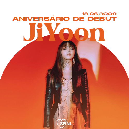 FELIZ ANIVERSÁRIO DE DEBUT, JIYOON 🥳🎉

Torcemos por mais e mais anos de sucesso!

✨ <a href="/jeonjiyoonbr/">Jeon JiYoon Brasil</a>