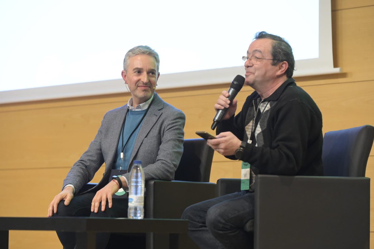 GC.Gestió Cultural tweet media