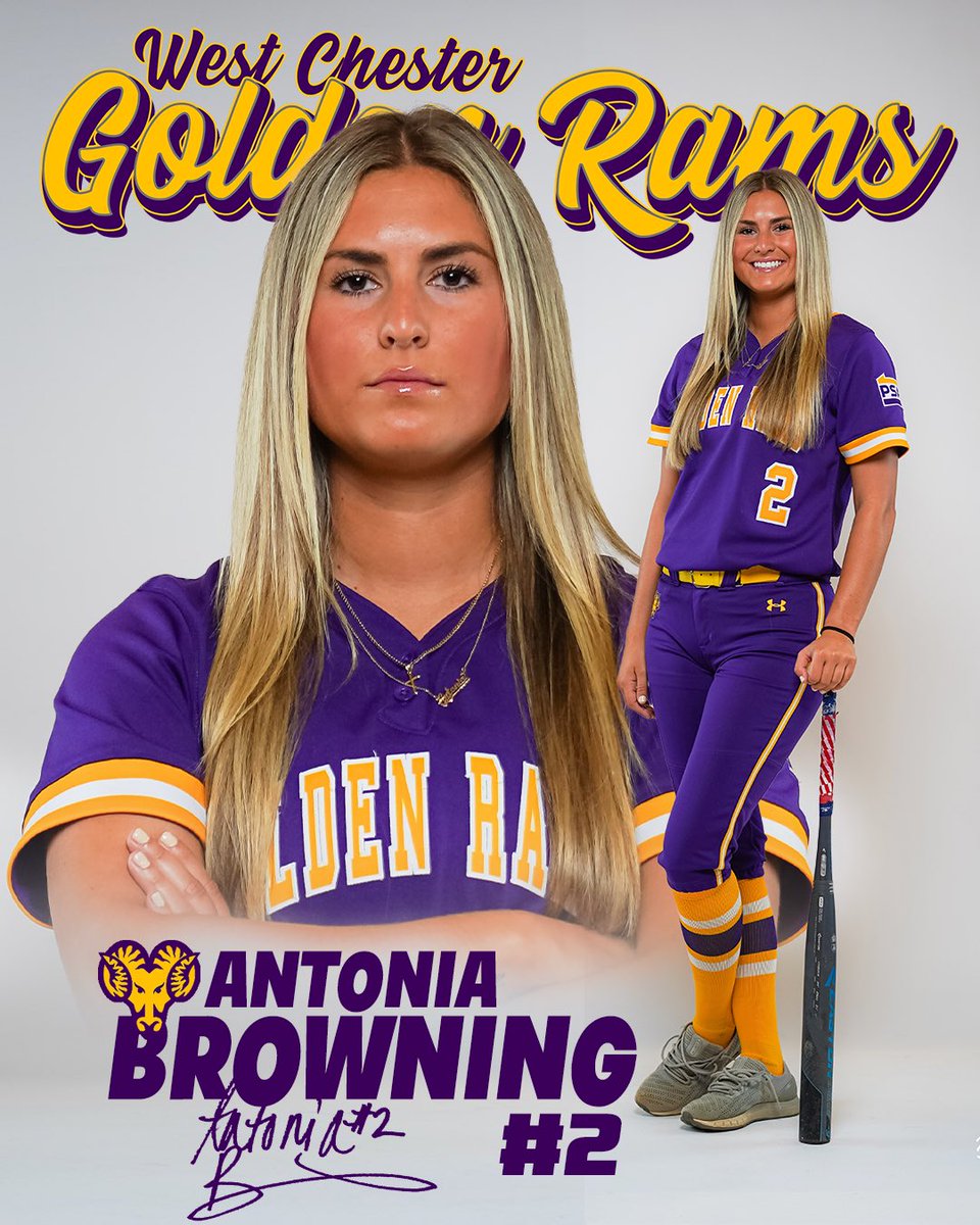 WCU Softball tweet media