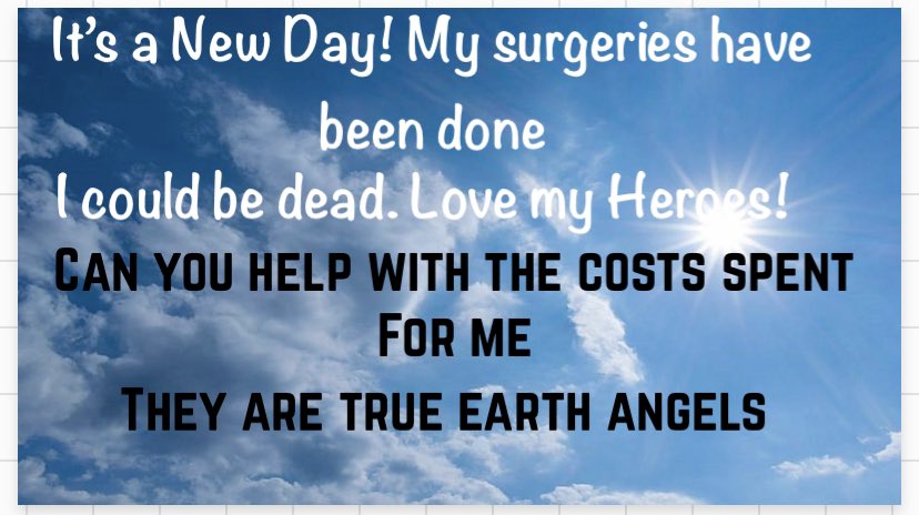 micortazonzz1's tweet image. #donate #givebackchallenge #payitforward #goodmorning #BeKindAlways #loveislove #helpinghands #GRAMMYs #hope