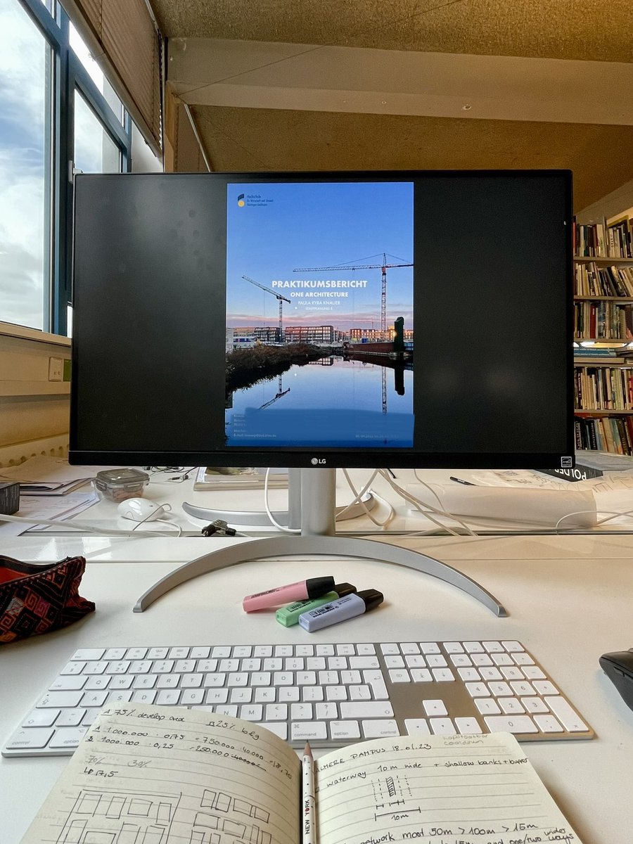 PaulaKyra's tweet photo. Wuhu, ich habe endlich meinen Praxisbericht abgegeben 🥳 in knapp zwei Wochen kommt noch die Abschlusspräsentation und dann sind meine Abgaben für dieses Semester auch erledigt 🏁 
#studierenweltweit #erlebees #erasmusplus #auslandspraktikum https://t.co/kuxr5o0IZ8
